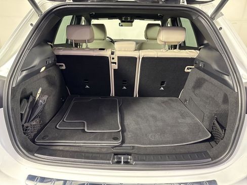Certified 2025 Mercedes-Benz GLA 250 4MATIC image 20