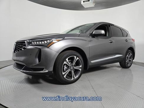 New 2026 Acura RDX w/ Technology Package image 2