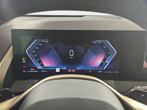 Used 2025 BMW X3 xDrive30i w/ Convenience Package image 22