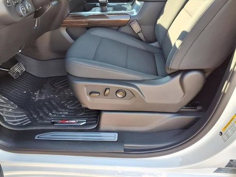 New 2026 Chevrolet Silverado 1500 LT Trail Boss w/ Convenience Package II image 20