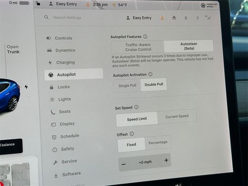 Used 2018 Tesla Model 3 Long Range image 28