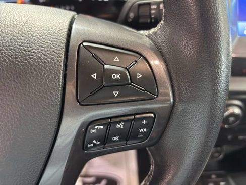 Certified 2021 Ford Ranger Lariat AWD/4WD image 28