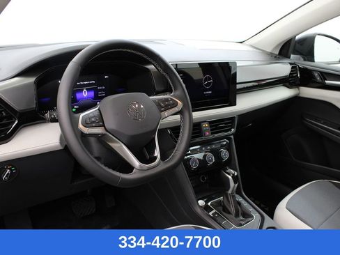 New 2026 Volkswagen Taos S image 13