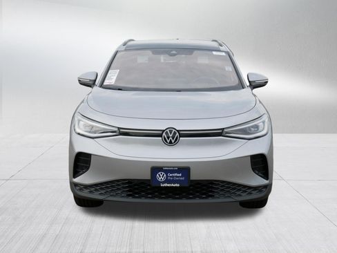 Certified 2023 Volkswagen ID.4 Pro S AWD/4WD image 2