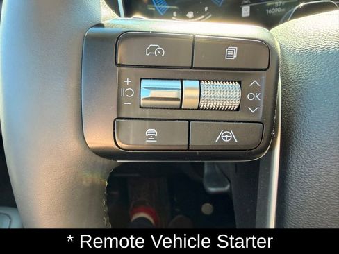 Certified 2026 Hyundai Santa Fe SEL AWD/4WD image 15