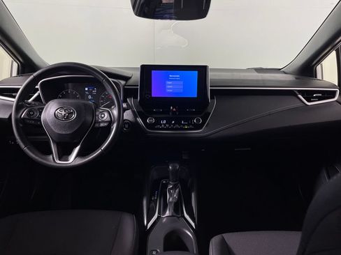 Certified 2024 Toyota Corolla SE w/ SE Package FWD image 14