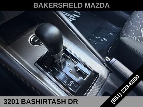 Used 2024 Mitsubishi Outlander Sport ES AWD/4WD image 16