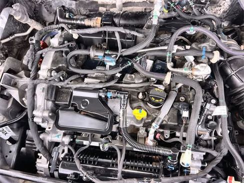 Used 2022 Ford Bronco Sport Big Bend w/ Convenience Package image 10