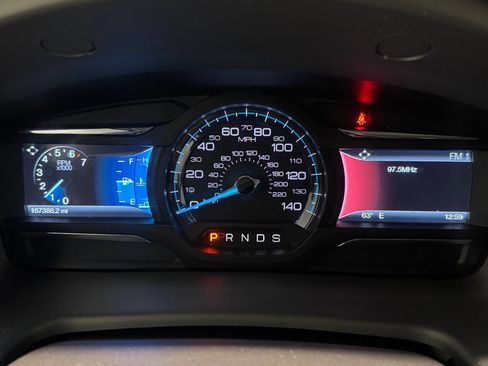 Used 2019 Ford Flex SEL image 32