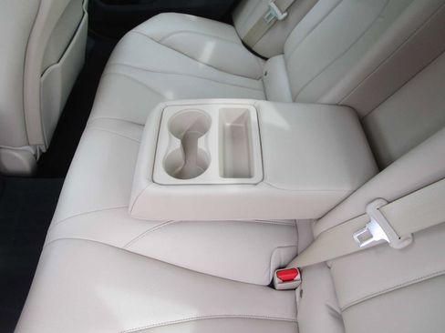 Certified 2023 Acura TLX FWD image 10