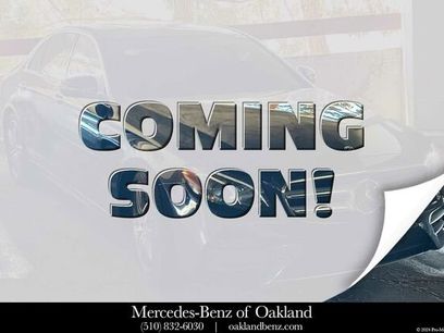 Certified 2019 Mercedes-Benz E 300