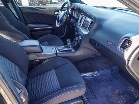 Certified 2021 Dodge Charger Scat Pack image 15