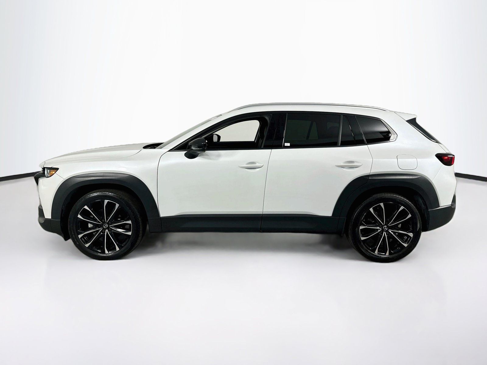 Used 2025 MAZDA CX-50 AWD 2.5 S w/ Weather Package image 8