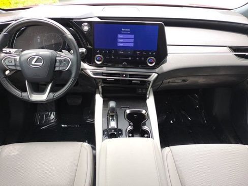 Certified 2024 Lexus RX 350 Premium w/ Accessory Package (Z1) FWD image 14