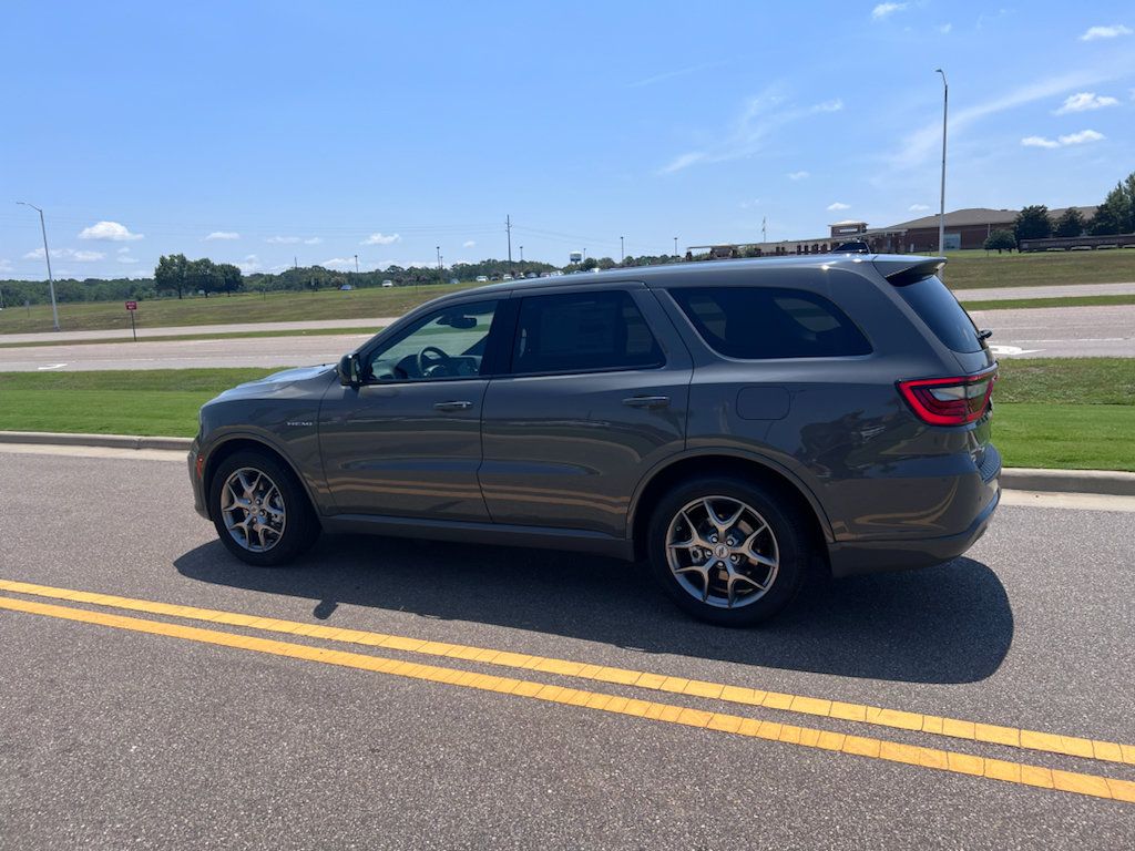 New 2026 Dodge Durango GT AWD/4WD image 7