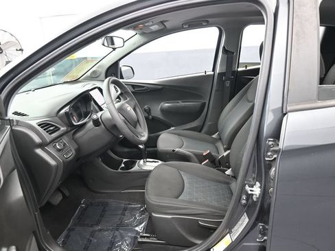 Used 2022 Chevrolet Spark LS FWD image 11
