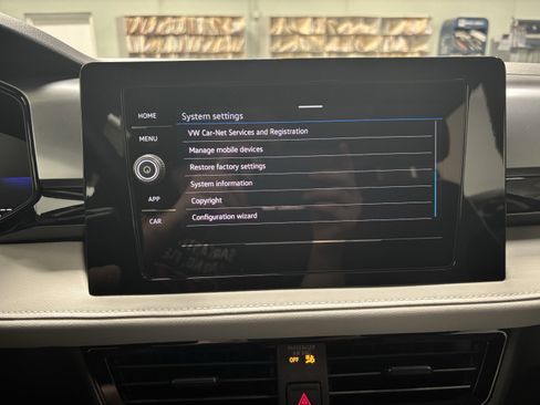 New 2025 Volkswagen Taos S image 23