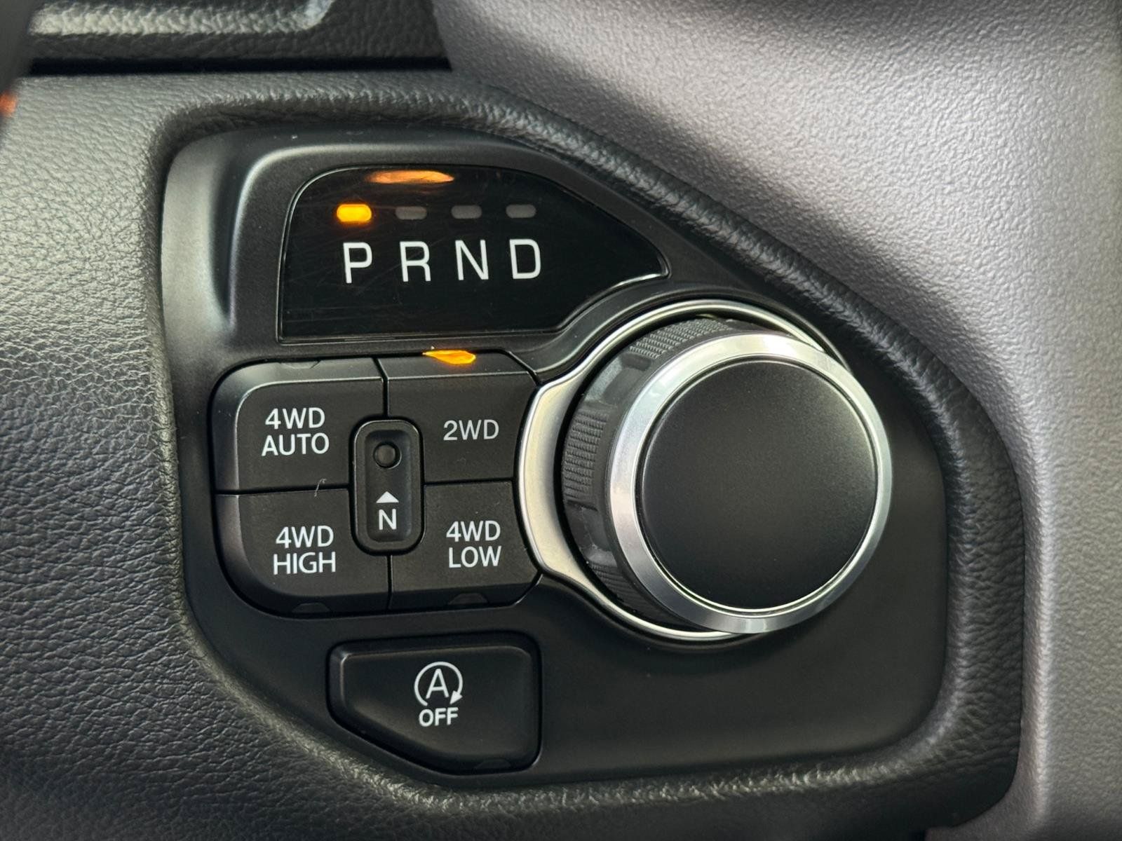 Used 2021 RAM 1500 Big Horn AWD/4WD image 18