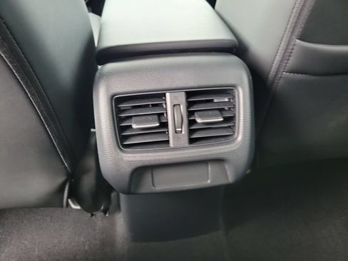 Certified 2025 Acura ADX FWD image 13