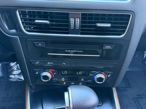 Used 2014 Audi Q5 2.0T Premium Plus AWD/4WD image 28