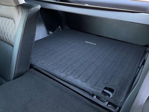 New 2026 Nissan Murano Platinum image 16