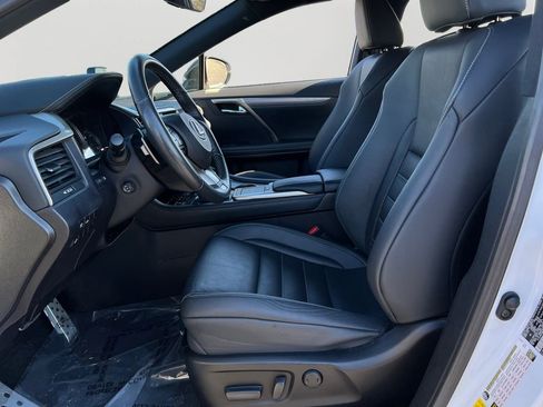 Used 2022 Lexus RX 350 F Sport image 14