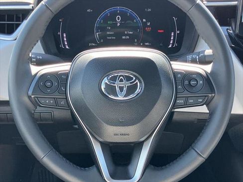 Certified 2026 Toyota Corolla SE image 18