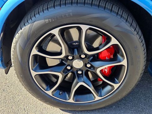 Used 2026 Dodge Durango SRT Hellcat image 12