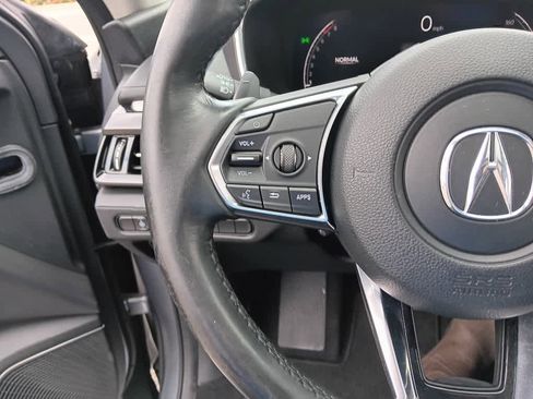 Used 2023 Acura MDX SH-AWD image 30