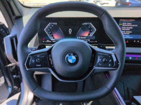Used 2026 BMW X3 xDrive30i w/ Convenience Package AWD/4WD image 18