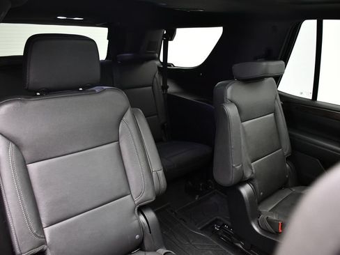 Used 2023 Chevrolet Tahoe Z71 AWD/4WD image 48