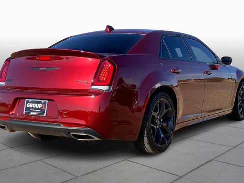 Used 2023 Chrysler 300 S w/ Comfort Group image 12