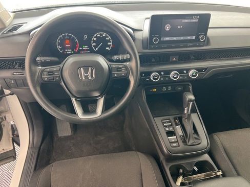 Used 2024 Honda CR-V EX image 21