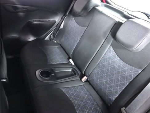 Used 2019 Chevrolet Spark LT FWD image 29