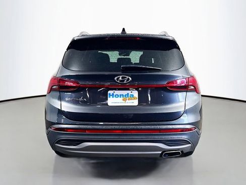 Used 2023 Hyundai Santa Fe SEL image 20