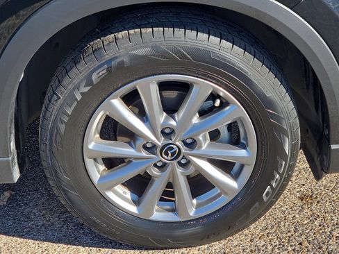 Used 2022 MAZDA CX-5 AWD 2.5 S w/ Select Package image 7