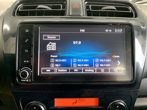 Used 2024 Mitsubishi Mirage ES image 37