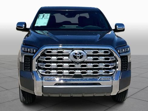 New 2026 Toyota Tundra 1794 Edition AWD/4WD image 3