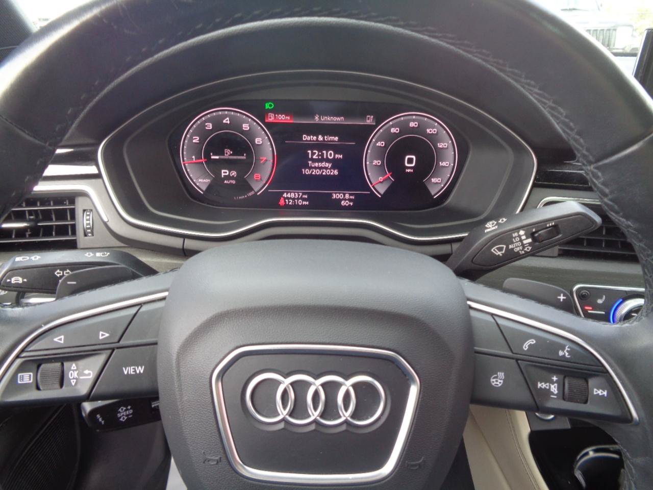 Used 2021 Audi A4 2.0T Premium Plus w/ Premium Plus Package AWD/4WD image 29