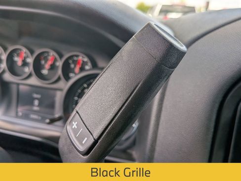 Used 2021 Chevrolet Silverado 1500 W/T w/ WT Value Package RWD image 30