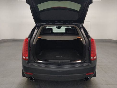 Used 2015 Cadillac SRX Luxury w/ Driver Awareness Package FWD image 29