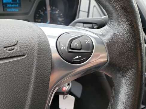 Used 2017 Ford Transit 150 130 Low Roof RWD image 20