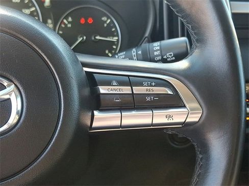 Used 2024 MAZDA CX-50 AWD 2.5 S w/ Preferred Package image 22
