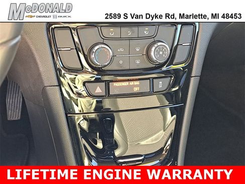 Used 2022 Buick Encore Preferred w/ Safety Package image 15