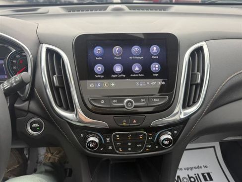 Used 2023 Chevrolet Equinox Premier image 43