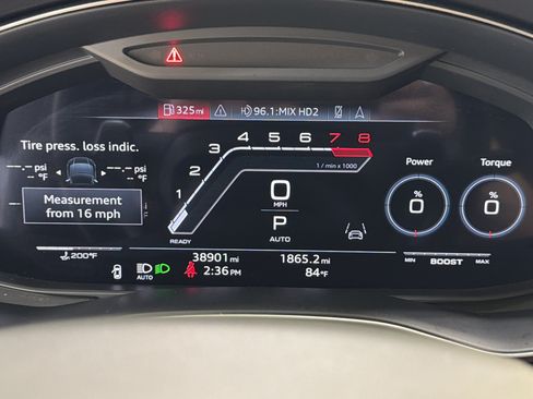 Used 2022 Audi RS Q8 AWD/4WD image 15