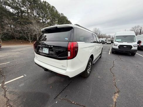 New 2026 Ford Expedition Max Active image 9
