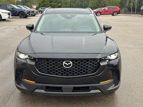 Used 2025 MAZDA CX-50 AWD 2.5 S w/ Preferred Package image 32