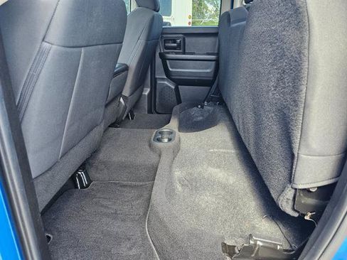 Used 2019 RAM 1500 Express w/ Express Value Package AWD/4WD image 14