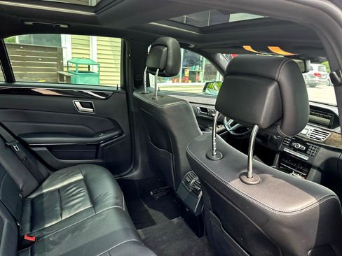 Used 2014 Mercedes-Benz E 350 Sedan w/ Premium 1 Package image 20